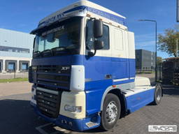 DAF XF 105.460 Steel/Air - Full Spoiler - Automatic - Airco