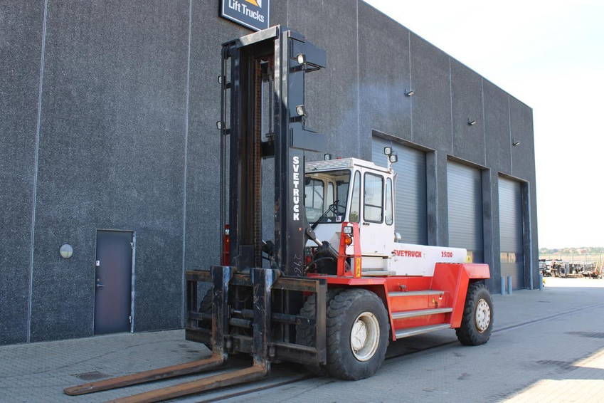 Svetruck 25120-42 2