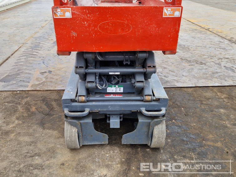 Skyjack SJIII 3219 13
