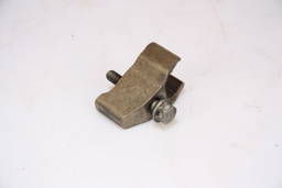 MAN Engines Parts Injector Klem Used
