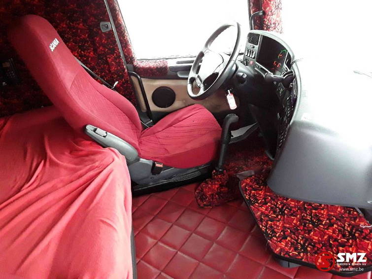 Scania R 500 Topline Showtruck 6