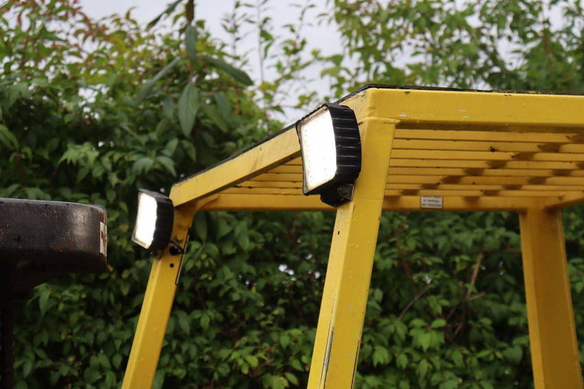 Hyster H2.50XM 13