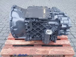 Volvo FH 4 AT2612F I-Shift AT2612F I-Shift, Automatic G0000350