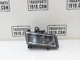 Scania Lighting Mistlamp Re.Scania
