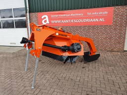 Ridder greppelfrees TK 45