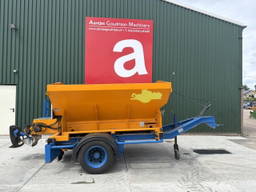ESVE Trailerfabriek BV
