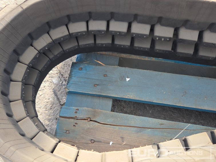Diversen 250x52.5x62 Rubber Track 8