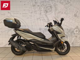 Honda NSS 125 Forza