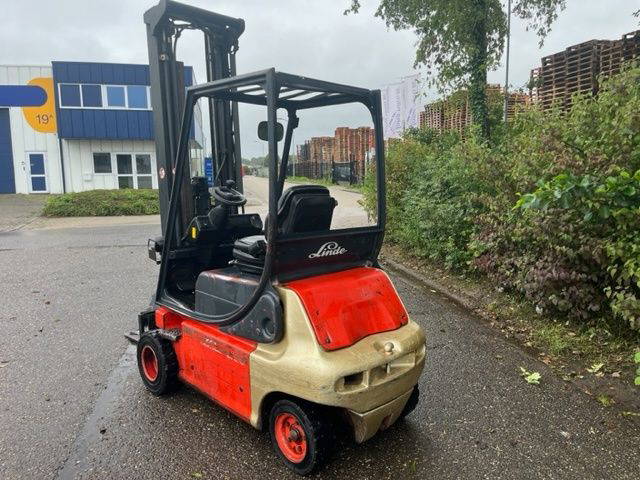 Linde H2X335L E20P-02 5
