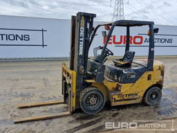 FD25 Detank FD25