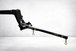 Manitou P4000 Jib | 2018