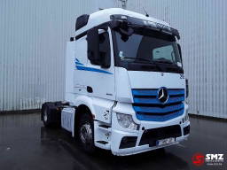 Mercedes-Benz Actros 1943 streamspace 2.30