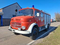 Mercedes-Benz LAF 1113
