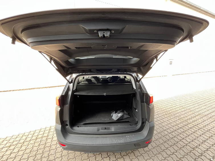 Peugeot 5008 PureTech 1.2 131PS Active | 89621 Active 12