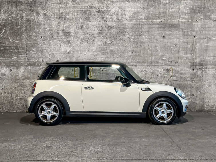 MINI Cooper 3-Deurs 1.6 Chili 10