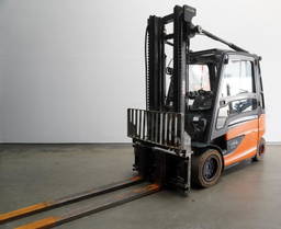Linde E 45/600 HL 388