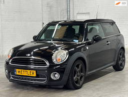MINI Clubman 1.6 Cooper D Hampton | Airco | Cruise control