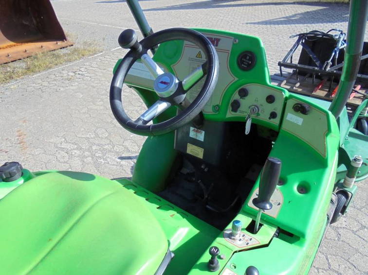 Avant 220 10