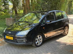 Ford Focus C-Max 1.8 TDCi Futura