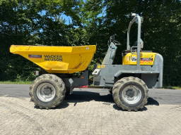 WACKER NEUSON 6001
