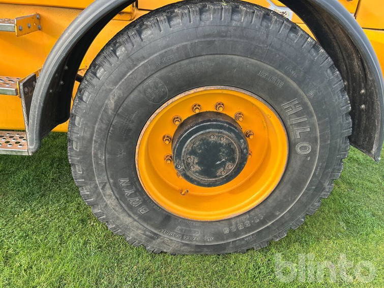 JCB 416 26
