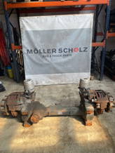 ZF ZF AV132/80 Solaris 4472036406 5,74 Solaris