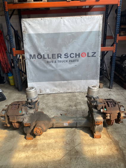 ZF ZF AV132/80 Solaris 4472036406 5,74 Solaris 1