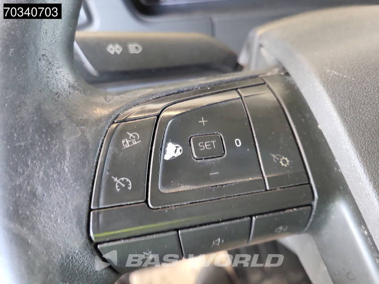 Volvo FM 460 4X2 Globe 2x Tanks Navi 19