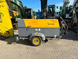 Atlas Copco QAX