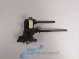 MAN Gear control