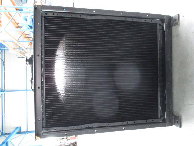 Mitsubishi Radiator ME059332 NEW 3