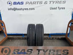 Bridgestone Bridgestone 265/70R17.5 Duravis R-Steer 002 used s et
