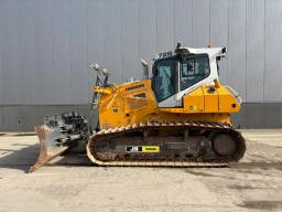 Liebherr PR726 LGP