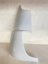 Mercedes-Benz Wind Deflector