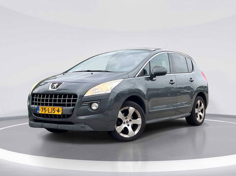 Peugeot 3008 1.6 VTi Première 1