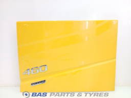 Volvo FH 4 Toolbox hatch 82097100