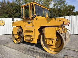 Hamm DV1022C