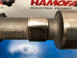 Volvo 478750 Used