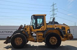 Volvo L 110 H