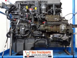 DAF MX-355-H5 NGD 480