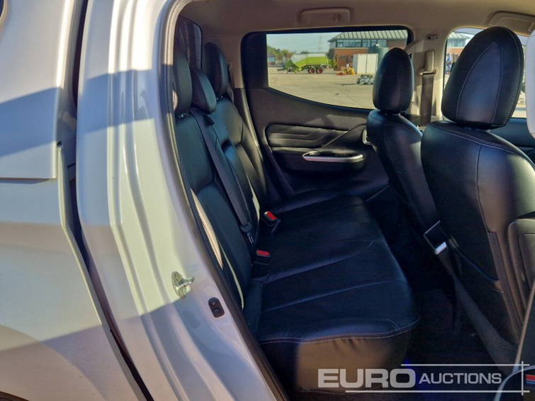 Mitsubishi L 200 Barbarian 25