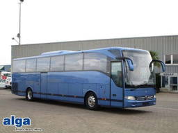 Mercedes-Benz Tourismo 16 RHD/2, Euro 6, 50 Sitze, WC, Küche,
