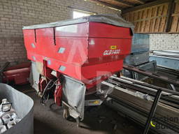 Rauch Axera H/EMC
