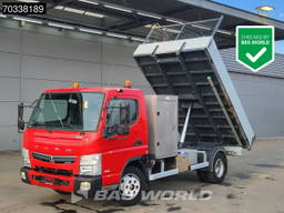 Mitsubishi 7C18 4X2