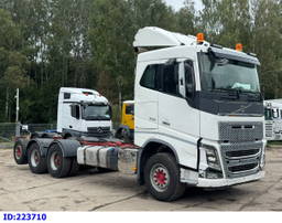 Volvo FH 16.600