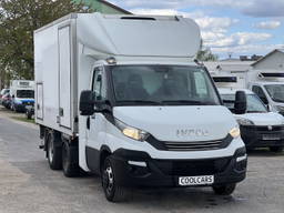 Iveco Daily 35C18 466