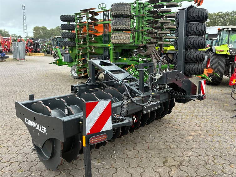 Diversen AgroLand Cornroller 3