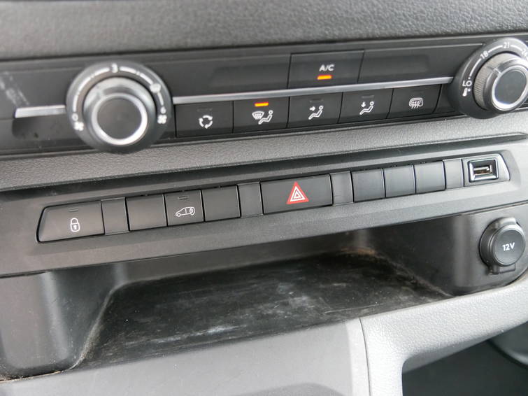 Opel Vivaro 2.0 Cdti L2H1 110kW | AC | Navi | Camera | € 9499 EX BTW 18