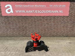 Heuss GSR2 350