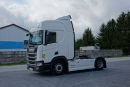 Scania R540 Euro 6 / Standard / Automat / Retarder /